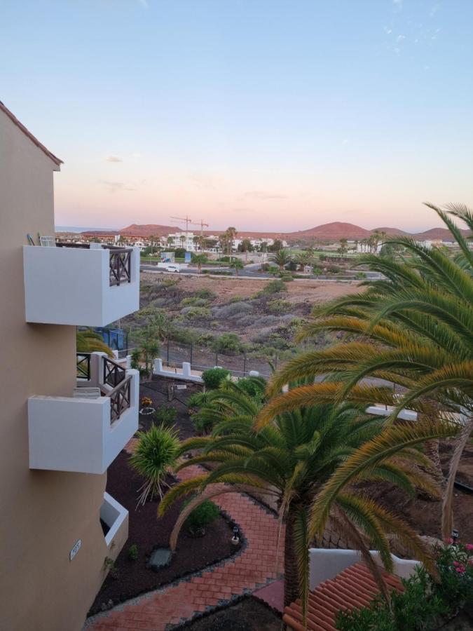 349 Apartamento Golf Del Sur Albatros Lägenhet San Miguel de Abona Exteriör bild