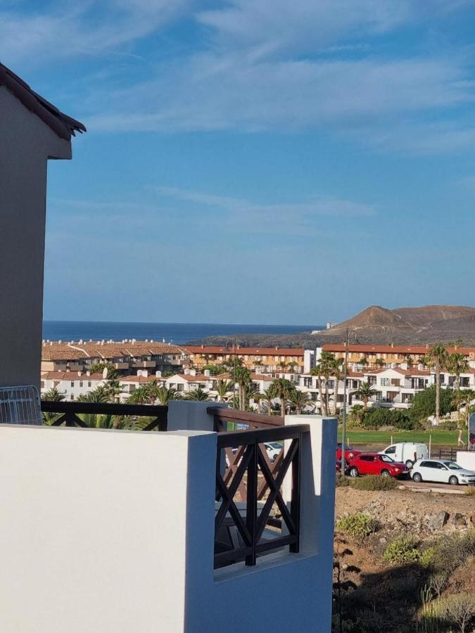 349 Apartamento Golf Del Sur Albatros Lägenhet San Miguel de Abona Exteriör bild